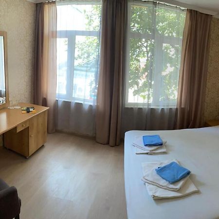Еника Hotel Varna Exterior photo